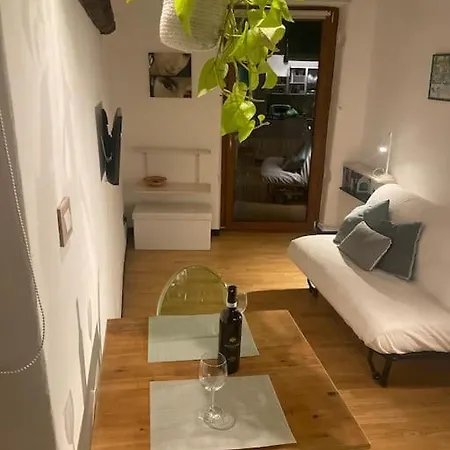 Il Nido Sui Tetti