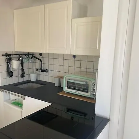 Il Nido Sui Tetti Apartment
