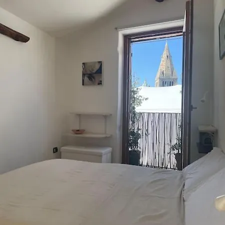 Il Nido Sui Tetti 아파트 *